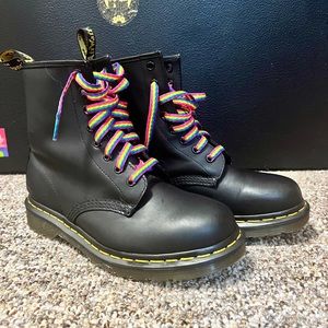 Dr Martens 1460 boots